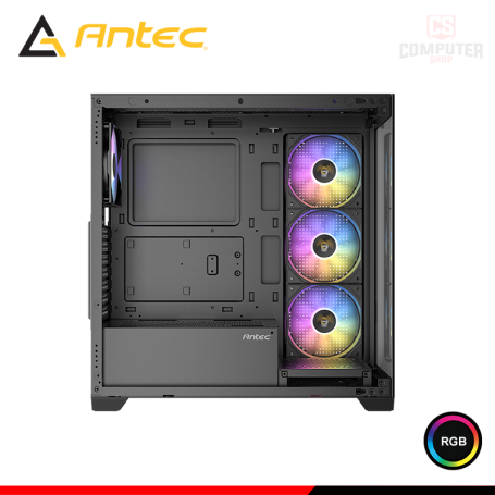 Antec CX200/Ryzen7 3700X/RTX2070SUPER