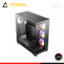 CASE ANTEC CX300 ELITE BLACK RGB SIN FUENTE VIDRIO TEMPLADO MID TOWER (PN:0-761345-10097-7)