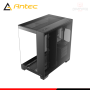 CASE ANTEC C8 CONSTELLATION BLACK SIN FUENTE VIDRIO TEMPLADO FULL TOWER (PN:0-761345-10019-9)