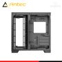 CASE ANTEC C8 CONSTELLATION BLACK SIN FUENTE VIDRIO TEMPLADO FULL TOWER (PN:0-761345-10019-9)