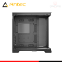 CASE ANTEC C8 CONSTELLATION BLACK SIN FUENTE VIDRIO TEMPLADO FULL TOWER (PN:0-761345-10019-9)