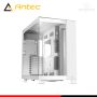 CASE ANTEC C8 CONSTELLATION WHITE SIN FUENTE VIDRIO TEMPLADO FULL TOWER (PN:0-761345-10021-2)