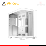 CASE ANTEC C8 CONSTELLATION WHITE SIN FUENTE VIDRIO TEMPLADO FULL TOWER (PN:0-761345-10021-2)