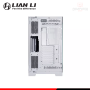 CASE LIAN LI O11 DYNAMIC EVO XL WHITE TIRA LED ARGB SIN FUENTE VIDRIO TEMPLADO FULL TOWER