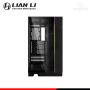 CASE LIAN LI O11 DYNAMIC EVO XL BLACK TIRA LED ARGB SIN FUENTE VIDRIO TEMPLADO FULL TOWER