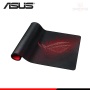 MOUSE PAD ASUS ROG SHEATH BLACK RED TAMAÑO 900x440x3mm