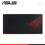 MOUSE PAD ASUS ROG SHEATH BLACK RED TAMAÑO 900x440x3mm