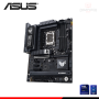 PLACA ASUS TUF GAMING Z890-PLUS WIFI ATX DDR5 LGA 1851 (PN:90MB1IQ0-M0EAY)