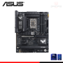 PLACA ASUS TUF GAMING Z890-PLUS WIFI ATX DDR5 LGA 1851 (PN:90MB1IQ0-M0EAY)