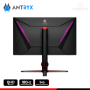 MONITOR ANTRYX XTREME VISION IPX2725QGTP 27" QHD 2560x1440/180HZ/1MS (PN:AXV-IPX2725QGTP)