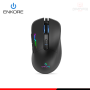 MOUSE ENKORE WINNER EKM 305 BLACK DPI 3,600 CONECTIVIDAD WIRED USB