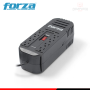 ESTABILIZADOR FORZA FVR-2202 2200VA/1100W 8 TOMAS