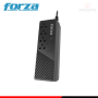 ESTABILIZADOR FORZA FVR-1012 1000VA/500W 4 TOMAS