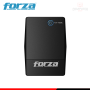 UPS INTERACTIVA FORZA NT-752U 750VA/375W 6 TOMAS 220V