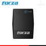 UPS INTERACTIVA FORZA NT-1012U 1000VA/500W 6 TOMAS 220V