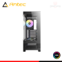 CASE ANTEC CX700 ELITE BLACK SIN FUENTE VIDRIO TEMPLADO MID TOWER (PN:0-761345-10043-4)