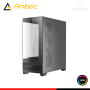 CASE ANTEC CX700 ELITE BLACK SIN FUENTE VIDRIO TEMPLADO MID TOWER (PN:0-761345-10043-4)