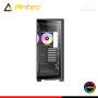 CASE ANTEC C3 CONSTELLATION BLACK SIN FUENTE VIDRIO TEMPLADO MID TOWER (PN:0-761345-10029-8)