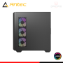 CASE ANTEC C3 CONSTELLATION BLACK SIN FUENTE VIDRIO TEMPLADO MID TOWER (PN:0-761345-10029-8)