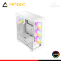 CASE ANTEC C3 CONSTELLATION WHITE ARGB SIN FUENTE VIDRIO TEMPLADO MID TOWER (PN:0-761345-10032-8)