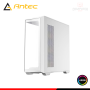 CASE ANTEC C3 CONSTELLATION WHITE ARGB SIN FUENTE VIDRIO TEMPLADO MID TOWER (PN:0-761345-10032-8)