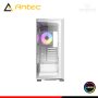 CASE ANTEC C3 CONSTELLATION WHITE ARGB SIN FUENTE VIDRIO TEMPLADO MID TOWER (PN:0-761345-10032-8)