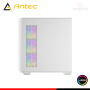 CASE ANTEC C3 CONSTELLATION WHITE ARGB SIN FUENTE VIDRIO TEMPLADO MID TOWER (PN:0-761345-10032-8)