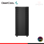 CASE DEEPCOOL CC560 BLACK ARGB V2 SIN FUENTE VIDRIO TEMPLADO MID TOWER (PN:R-CC560-BKTAA4-G-2)