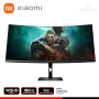 MONITOR XIAOMI G34WQi 34" CURVO WQHD 3440x1440/180HZ/1MS/FREESYNC PREMIUM