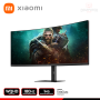 MONITOR XIAOMI G34WQi 34" CURVO WQHD 3440x1440/180HZ/1MS/FREESYNC PREMIUM