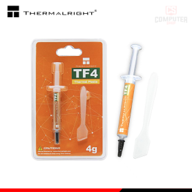 PASTA TERMICA THERMALRIGHT TF4 DE 4Grs