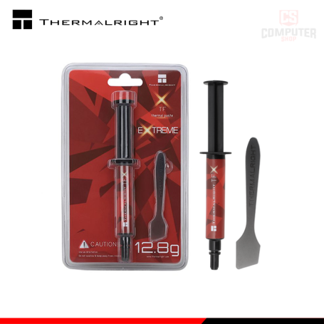 PASTA TERMICA THERMALRIGHT TFX EXTREME 12.8Grs