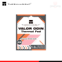 THERMAL PAD THERMALRIGHT VALOR ODIN 120x120x1.0mm