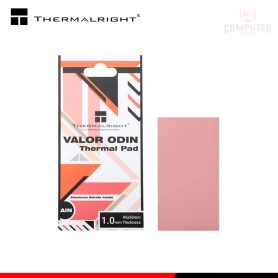 THERMAL PAD THERMALRIGHT VALOR ODIN 95x50x1.0mm