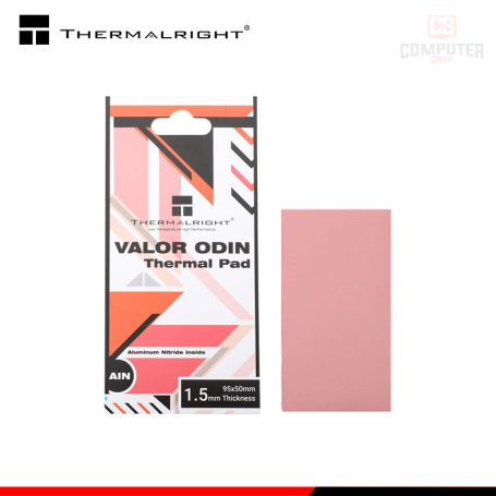 THERMAL PAD THERMALRIGHT VALOR ODIN 95x50x1.5mm