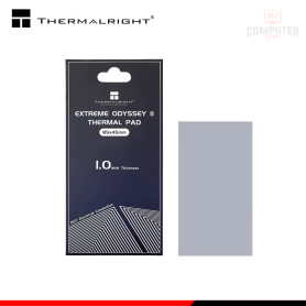 THERMAL PAD THERMALRIGHT EXTREME ODYSSEY II 85x45x1.0mm