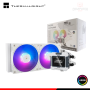 THERMALRIGHT FROZEN WARFRAME 240 WHITE COOLER CPU REFRIGERACION LIQUIDA COMPATIBLE AMD/INTEL