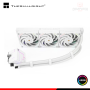 THERMALRIGHT CORE MATRIX 360 WHITE COOLER CPU REFRIGERACION LIQUIDA COMPATIBLE AMD/INTEL