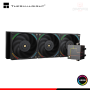 THERMALRIGHT CORE MATRIX 360 BLACK COOLER CPU REFRIGERACION LIQUIDA COMPATIBLE AMD/INTEL