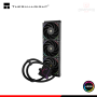 THERMALRIGHT CORE MATRIX 360 BLACK COOLER CPU REFRIGERACION LIQUIDA COMPATIBLE AMD/INTEL