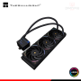 THERMALRIGHT CORE MATRIX 360 BLACK COOLER CPU REFRIGERACION LIQUIDA COMPATIBLE AMD/INTEL