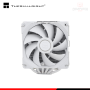 THERMALRIGHT PEERLESS ASSASSIN 120 WHITE COOLER CPU REFRIGERACION AIRE COMPATIBLE AMD/INTEL