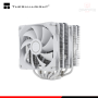 THERMALRIGHT PEERLESS ASSASSIN 120 WHITE COOLER CPU REFRIGERACION AIRE COMPATIBLE AMD/INTEL