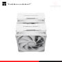 THERMALRIGHT PEERLESS ASSASSIN 120 WHITE COOLER CPU REFRIGERACION AIRE COMPATIBLE AMD/INTEL