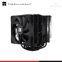 THERMALRIGHT PEERLESS ASSASSIN 120 BLACK COOLER CPU REFRIGERACION AIRE COMPATIBLE AMD/INTEL