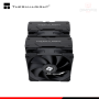 THERMALRIGHT PEERLESS ASSASSIN 120 BLACK COOLER CPU REFRIGERACION AIRE COMPATIBLE AMD/INTEL