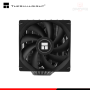 THERMALRIGHT PHANTOM SPIRIT 120 SE BLACK COOLER CPU REFRIGERACION AIRE COMPATIBLE AMD/INTEL