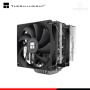 THERMALRIGHT PHANTOM SPIRIT 120 SE BLACK COOLER CPU REFRIGERACION AIRE COMPATIBLE AMD/INTEL