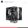 THERMALRIGHT ASSASSIN X 120 REFINED SE PLUS BLACK COOLER CPU REFRIGERACION AIRE COMPATIBLE AMD/INTEL