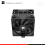 THERMALRIGHT ASSASSIN X 120 REFINED SE PLUS BLACK COOLER CPU REFRIGERACION AIRE COMPATIBLE AMD/INTEL